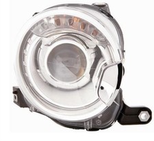 FARO FANALE PROIETTORE DX