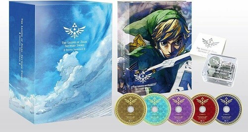 The legend zelda - of,