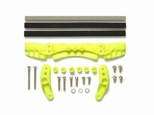 Set freni tamiya 95535 - set,