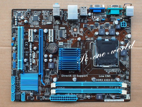 Asus p5g41t lx3 plus - p5g41t-m, scheda