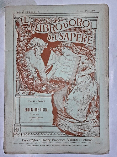 Libro oro del - libro,