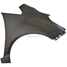DIEDERICHS Paraurti Anteriore