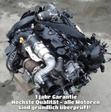 Motore XVJC Moteur Engine