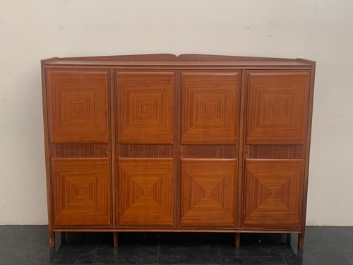Container mahogany with - container,