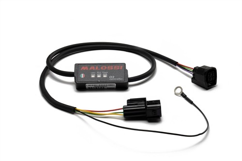 Emulatore lambda controller - o2,