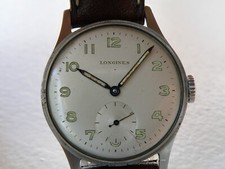 LONGINES-"CALATRAVA"-REF.23377