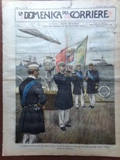 La Domenica del Corriere 1