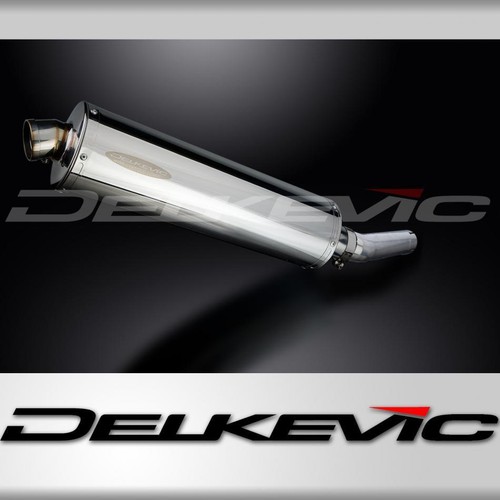 Kit bidone silenziatore - kit,