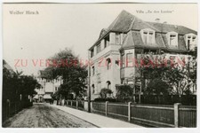 Dresda Cervo Bianco Villa Zu