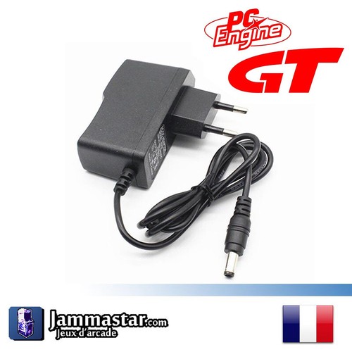 Alimentation nec engine - pc,