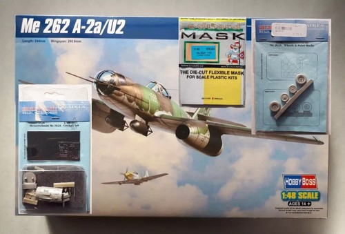 262 u2 80377 - a-2a,