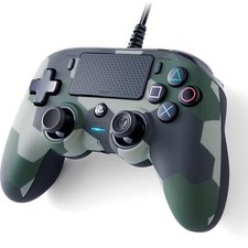 Nacon PS4 Pad Compact Camo