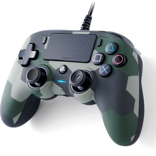 Nacon ps4 pad compact - pad,
