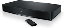 BOSE SOLO TV AUDIO SYSTEM SOUNDBAR - NEW SEALED - NUOVO SIGILLATO