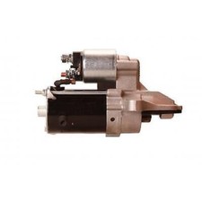 Motore Di Avviamento Nuovo Per