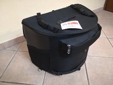 Borsa Schienale BACKREST BAG BR4100 SADDLEMEN Universale Harley Davidson Custom