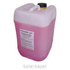 Liquido Solare Tyfocor Ls 20 Litro Detergente Antigelo Fluido Base Solare