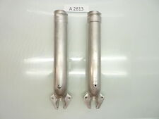 Bianchi moto foderi forcella Freccia Celeste Cervino Pordoi Scudo del sud men...