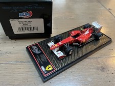 BBR FERRARI 150° ITALIA MASSA