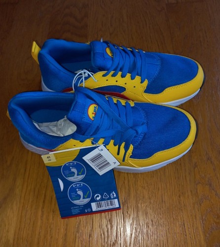 Scarpe lidl e - lidl,