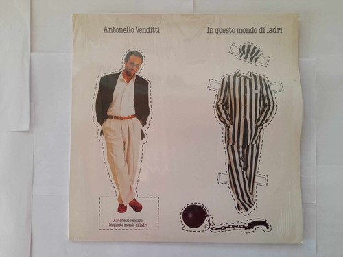 Antonello venditti in - antonello,
