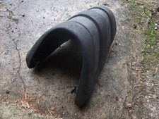 Coperchio serbatoio olio