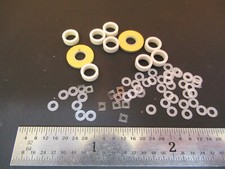 LOTTO PIEZO ASSORTITO QUARZO PIEZOELETTRICO SPAZI VUOTI SENSORE AD ULTRASUONI