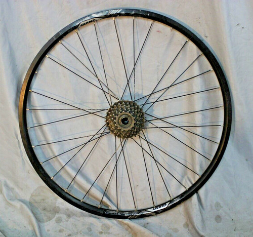Ruota bici mtb - , anteriore
