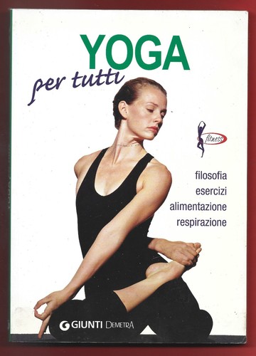 Compagnino martinelli yoga - e,
