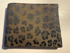 Fendi Portafoglio Vintage per Uomo