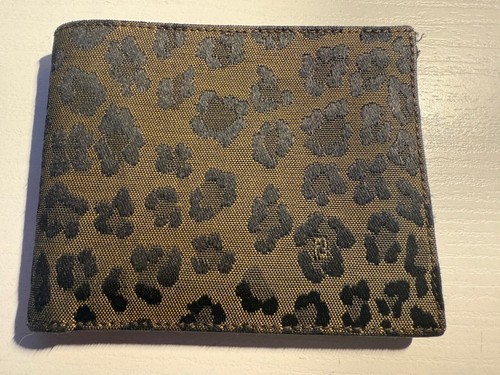 Fendi portafoglio vintage per - portafoglio,