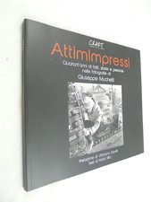 ATTIMI IMPRESSI STORIA