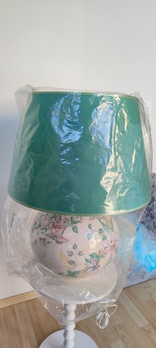 Lampada tavolo ceramica - tavolo,