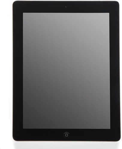 Apple ipad fi - ipad, wi-fi