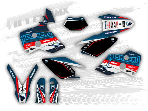 Kit grafica adatto - , per