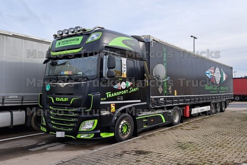 Lkw foto daf 480 - lkw,
