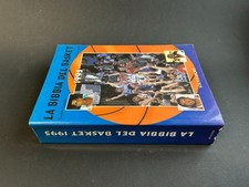 Libro sport basket bibbia - basket, la