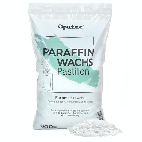 Oputec 900 cera paraffinica - 900,