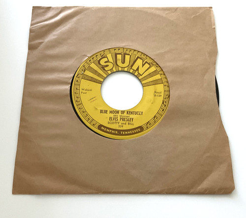 Original elvis presley - original,