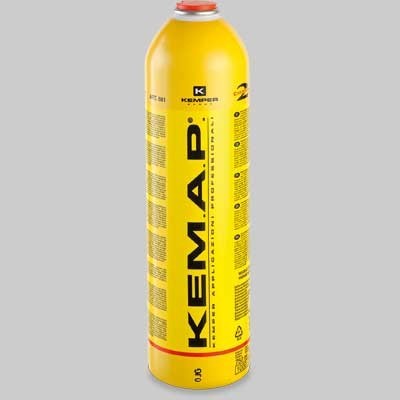 Bombola kemap per kit - kemap,