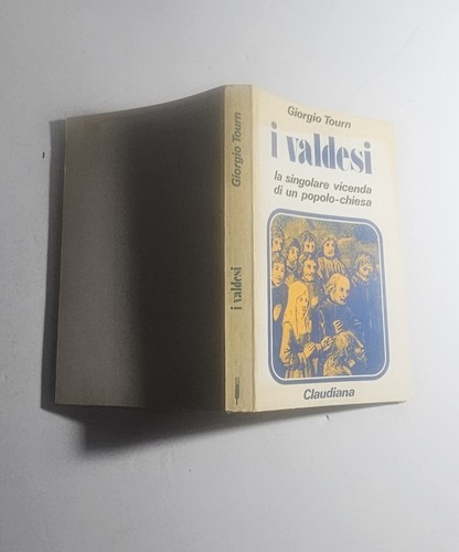 Valdesi giorgio tourn storia - giorgio,