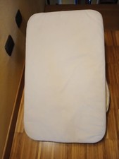 lenzuolina e materasso Next to Me