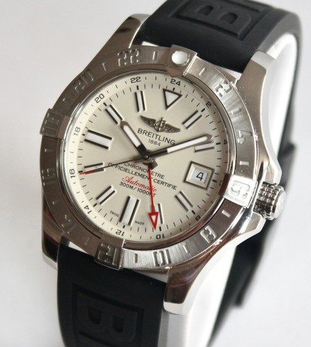 Orologio uomo breitling - uomo, a32390