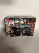Monster Truck AMT "Bigfoot