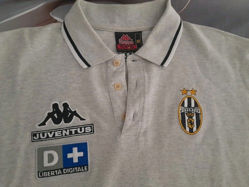 Maglia polo vintage 90 - maglia, '90