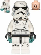 Lego minifig sw0691 - lego®, imperial