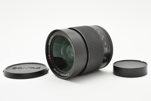 Exc contax carl zeiss - contax,