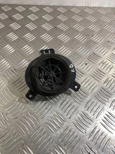 Audi altoparlante nel - q7, 4l
