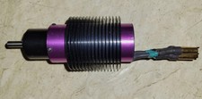 Hacker Motore Brushless