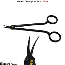Forbici Chirurgiche Micro